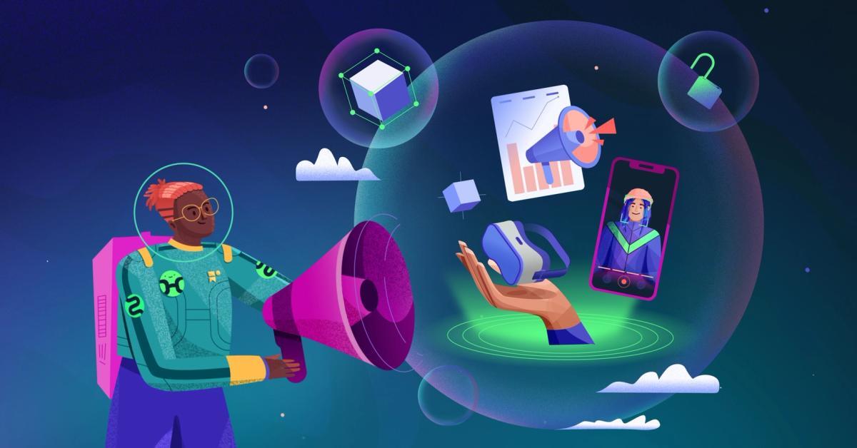 How to Unlock New Market Opportunities With 3D and AR