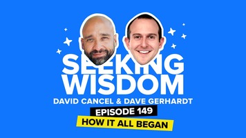 The Story Behind Seeking Wisdom