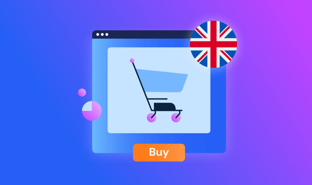 Top 100 UK Ecommerce Companies: The Ones to Watch