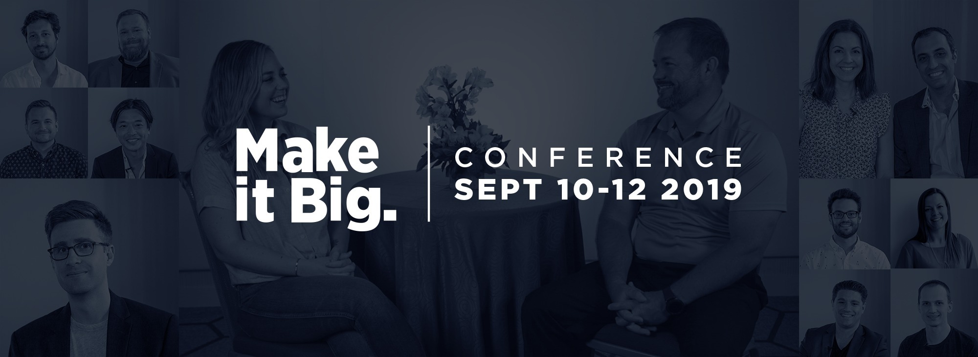 Burrow on the Changing DTC Landscape (Make It Big)