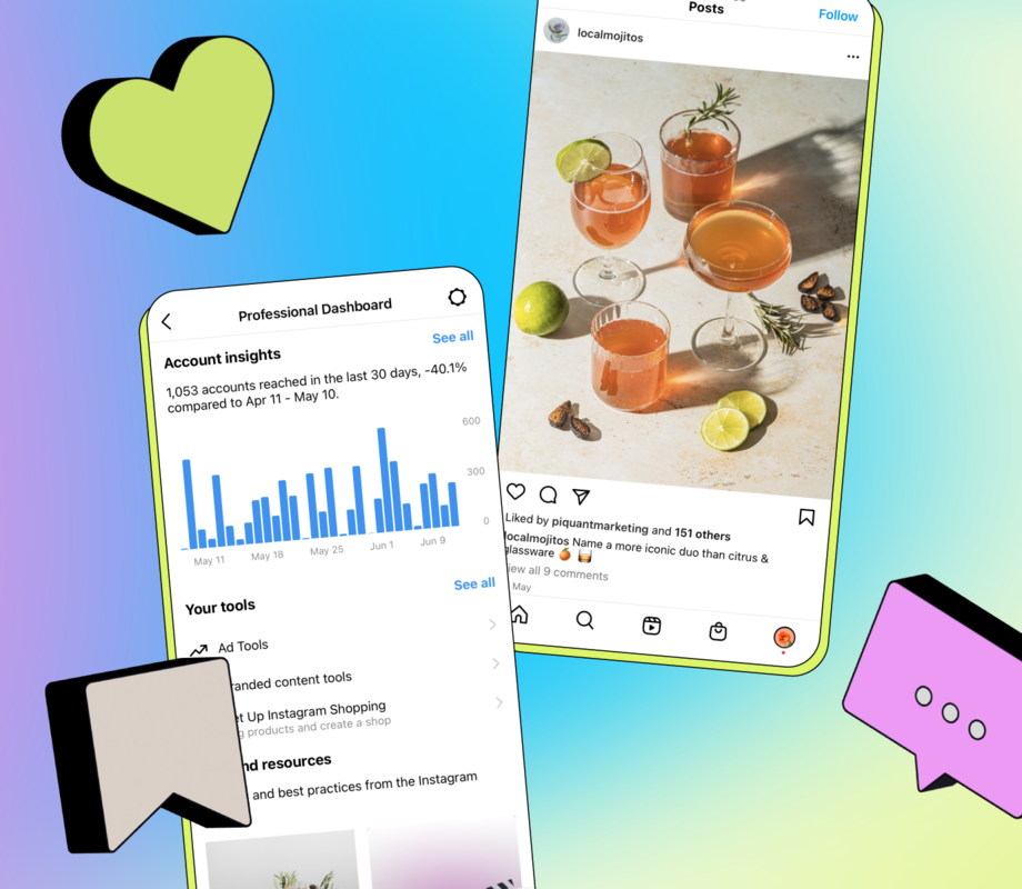 How to Reverse Engineer Your Instagram Strategy for Specific Results