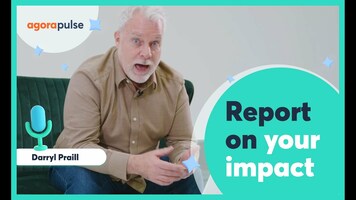 Prove YOUR Impact with Social Media Reporting