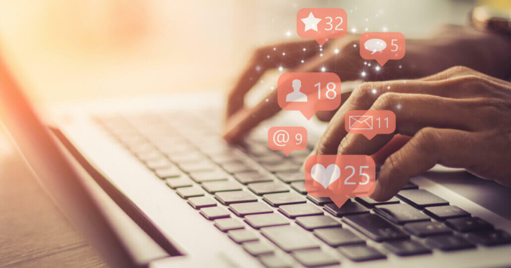 How to level-up your e-commerce social media marketing