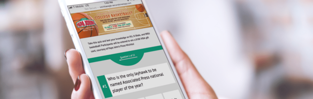 10 Food Franchises to Target for Your Promotions