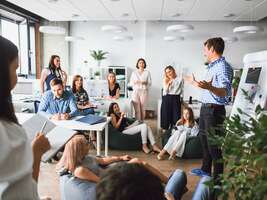 Why work in e-commerce? Our CPO explains