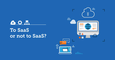 SaaS and eLearning: Why a SaaS LMS is the best LMS