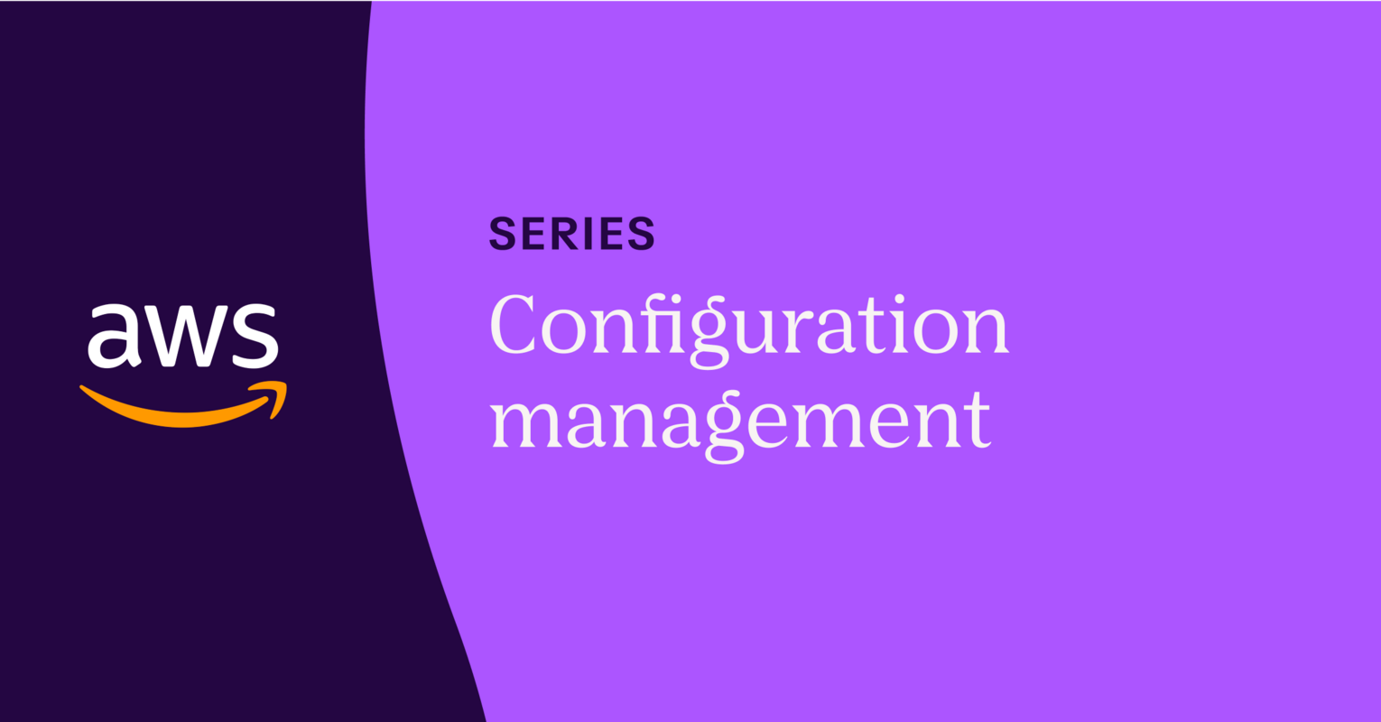 Understanding configuration management with Vanta and AWS