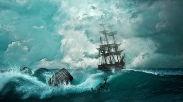 Can Kubernetes Navigate Disaster?