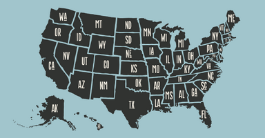 The Sales Tax Nightmare of Scaling a SaaS Business in the U.S