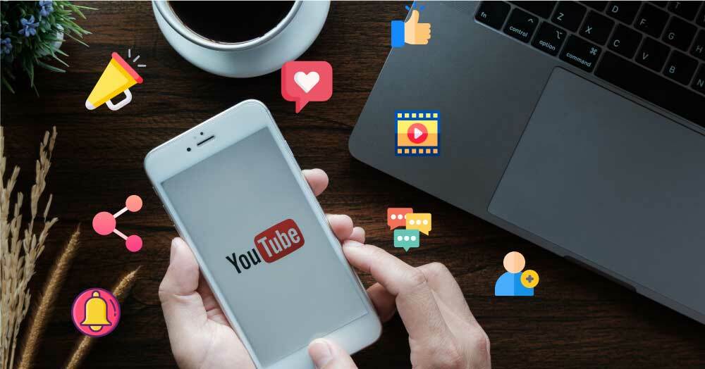 10 Proven Ideas To Increase Your Youtube Subscribers For Free 2021