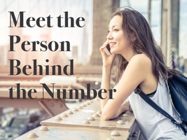 Meet the Person Behind the Number – 3 Ways to Turn Calls into Customers