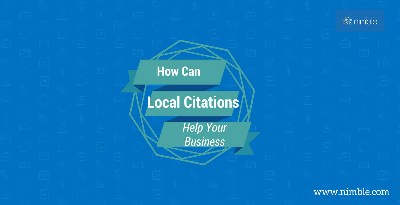 Why Citations Can Help Build and Market Your Company | Nimble Blog