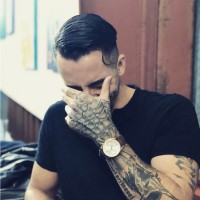 Nathaniel (Nate) Rivera