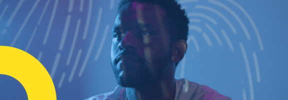 How I Made This: Projection Portraits