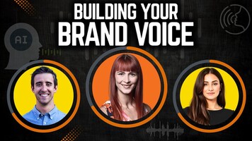 How To Train AI With Good vs Bad Examples of Your Brand Voice?