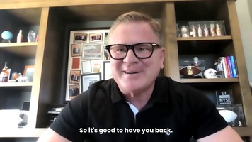 Tim Kopp and Matt Belkin Talk GrowFlare Acquisition