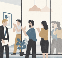 Bad boss or bad behavior? What happens when feedback falls short.