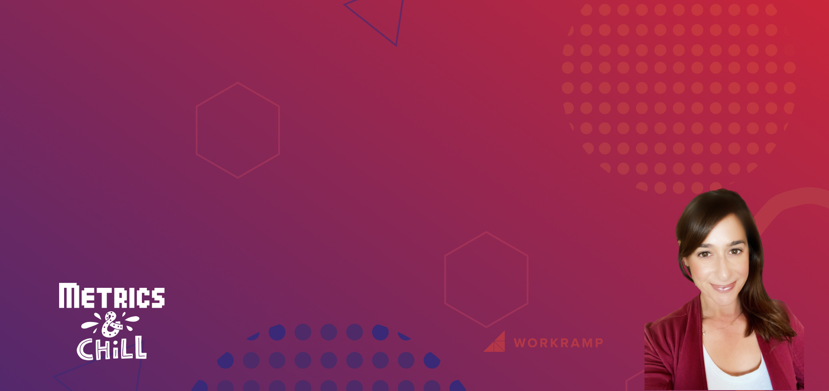 Growing Organic Traffic to the Blog (w/ Fara Rosenzweig, WorkRamp) | Databox Blog