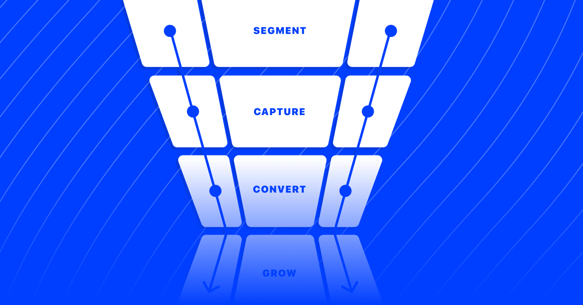 What is Conversion Marketing? How to Personalize Your Funnel