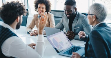 3 Keys to Better Ae/SDR Alignment in the Sales Management Planning Process