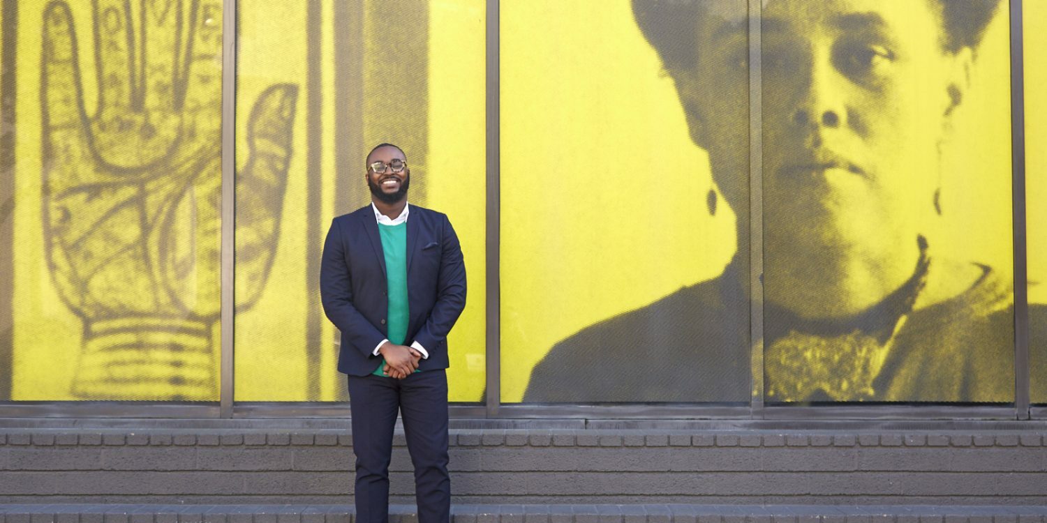 How This Millennial Curator is Using Social Media to Boost Museum Crowds and Build Community