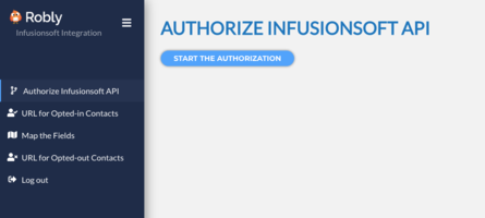 Coming Soon: New Infusionsoft Integration - The Robly Blog
