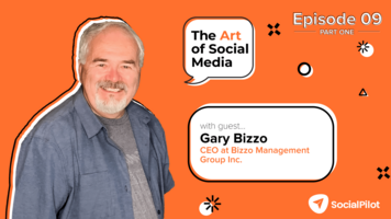 How to Become an Social Media Rock Star – Marketing Empathy, Storytelling, and Community Engagement with Gary Bizzo