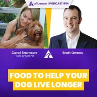 Food to Help Your Dog Live Longer | Carol Bramson – Side by Side Pet