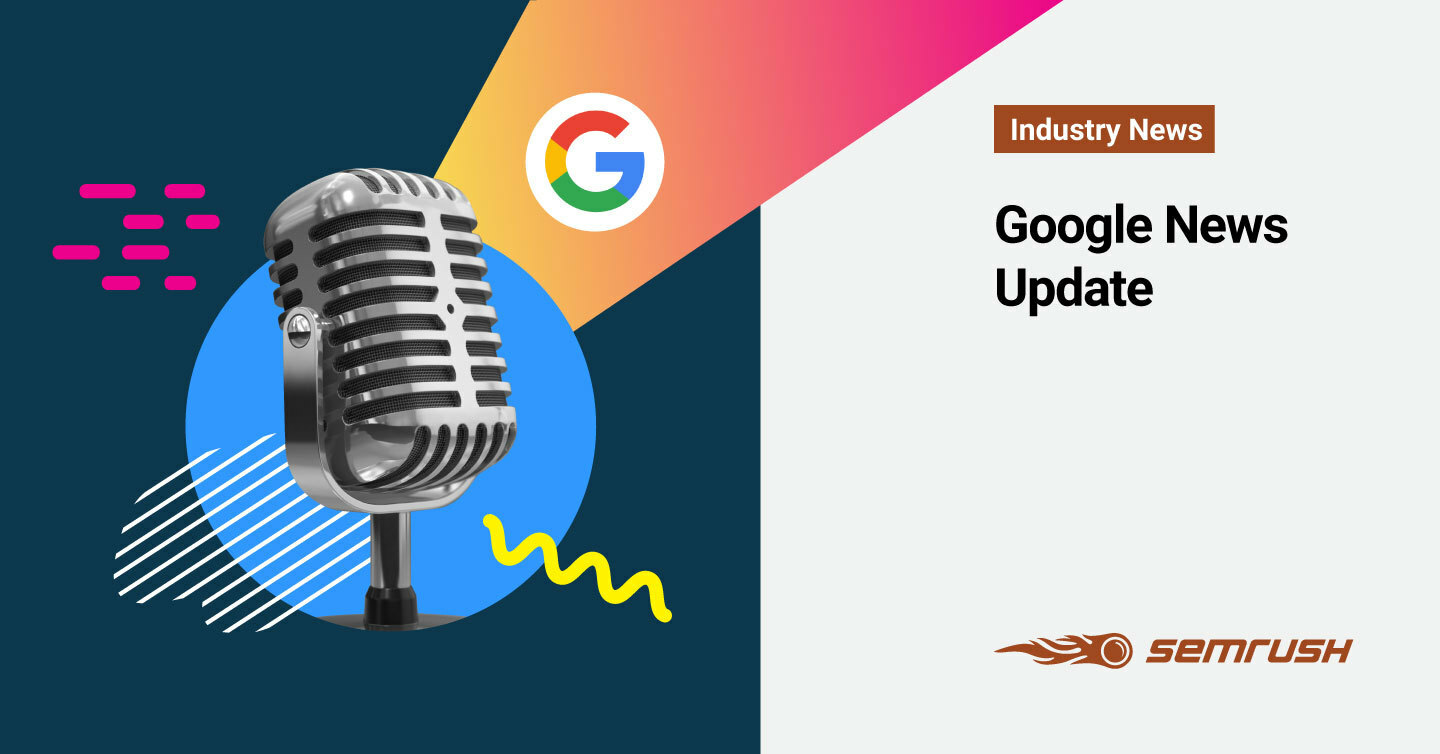 Google Search Improvements During Coronavirus Pandemic: Google News Update