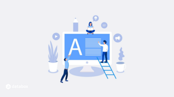 Blogging for Lead Generation: 23 Best Ways to Generate Leads from Your Blog | Databox Blog