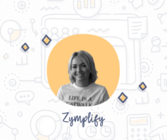 Meet the Team Monday: Digital Content Marketer | Zymplify