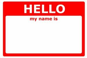 Tips & Tricks: Add a First Name to Your Email - Robly Marketing Blog