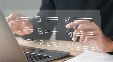 How to do a CRM audit - template included