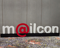 New Year, New... Email Requirements?