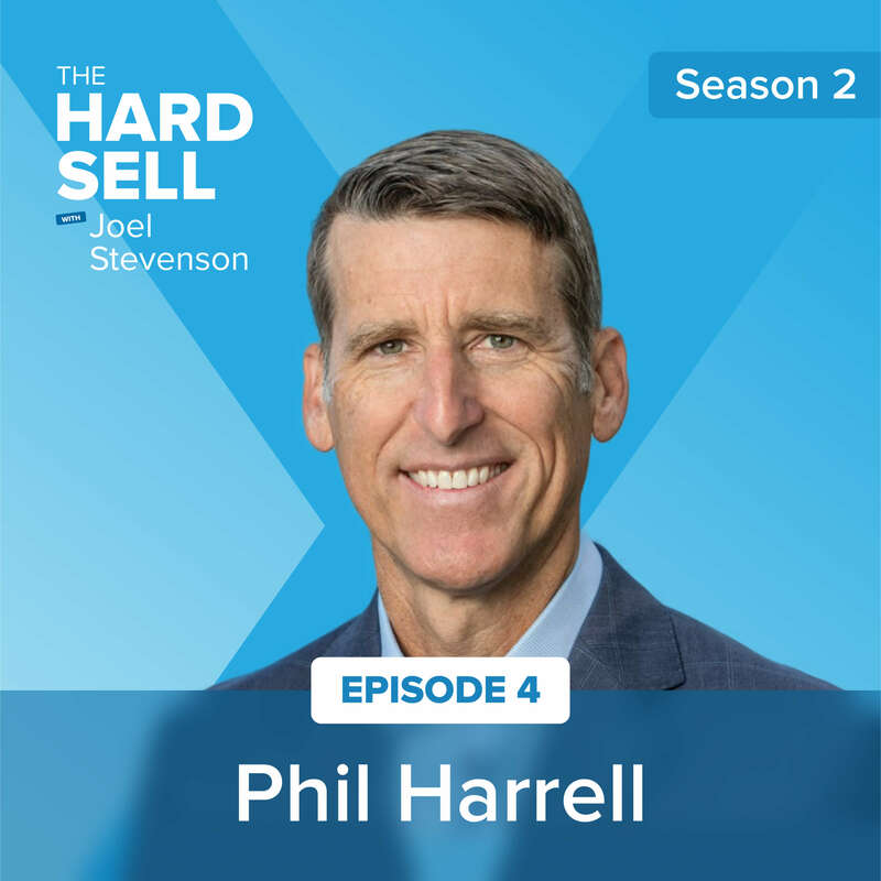 How Phil Harrell Architects End-To-End Processes for Sales Success - Yesware