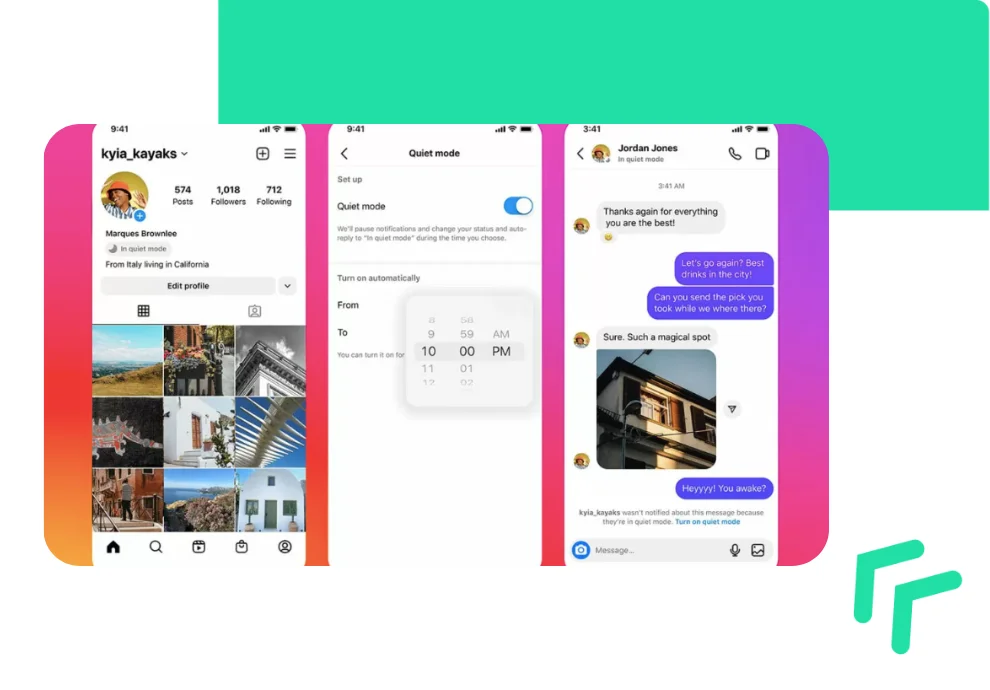 The most useful Instagram updates at the beginning of 2023