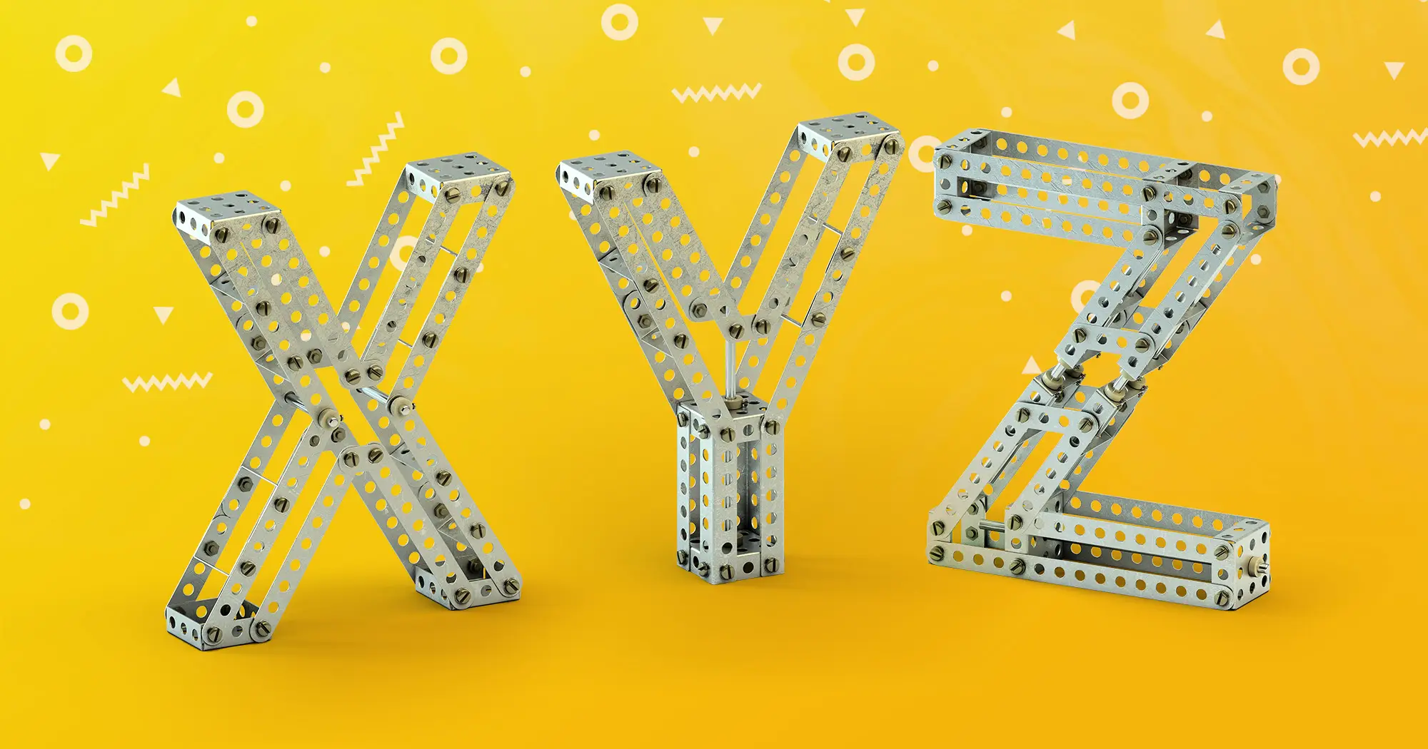 Dynamic and Conditional Variables