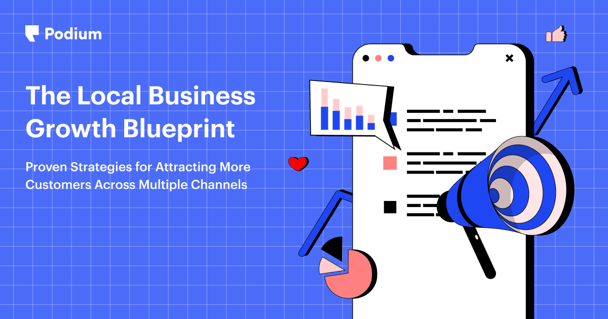 The Local Business Growth Blueprint