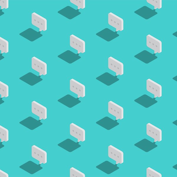 See how it works: SMS channel