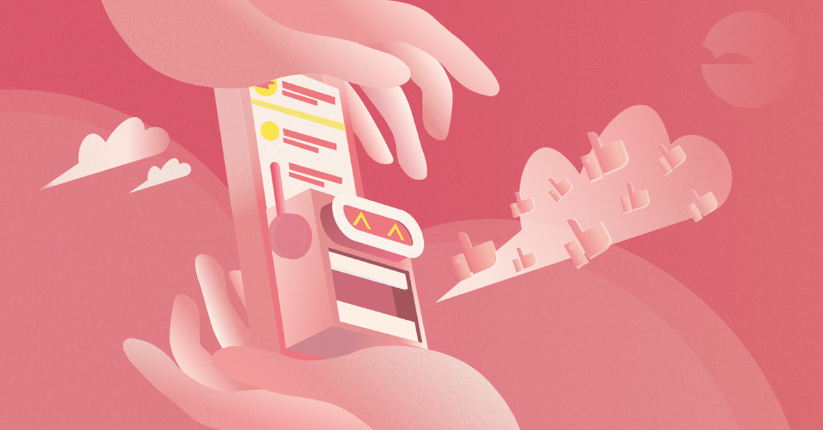 The Creative Opportunities Of Messenger Advertising