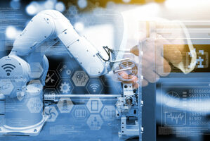 Post-COVID Manufacturing Environments See Increased M&A | IDC Blog