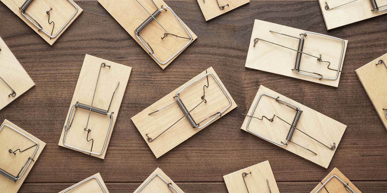 4 Tips for Successful Sales Coaching - and 4 Traps to Avoid