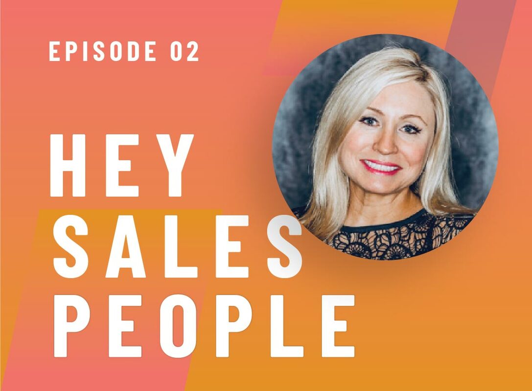 The Value of Being Personal in Sales Leadership