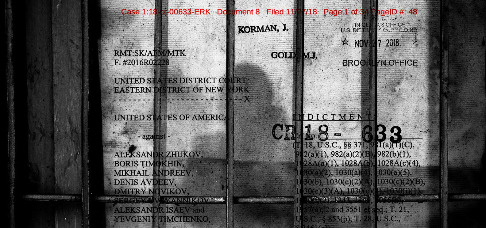 What online marketers and ad fraud criminals do and don't have in common