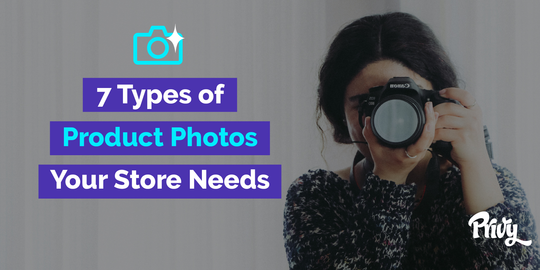 10 Types of Product Photos You Can Take With Your iPhone