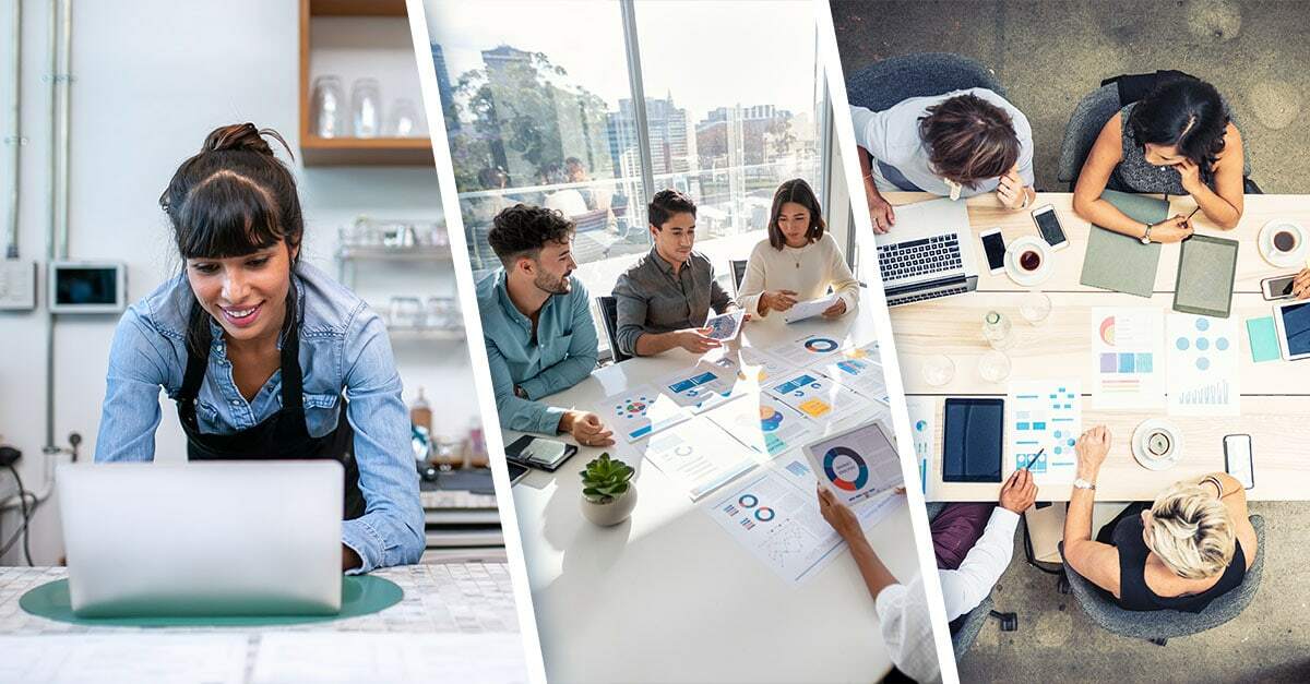 25 Entrepreneur Resources To Amplify Your Business