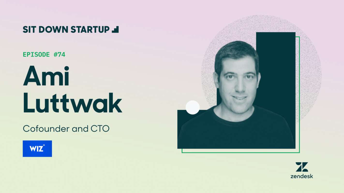 Going from $0 to $100M ARR in just 18 months with Wiz co-founder Ami Luttwak