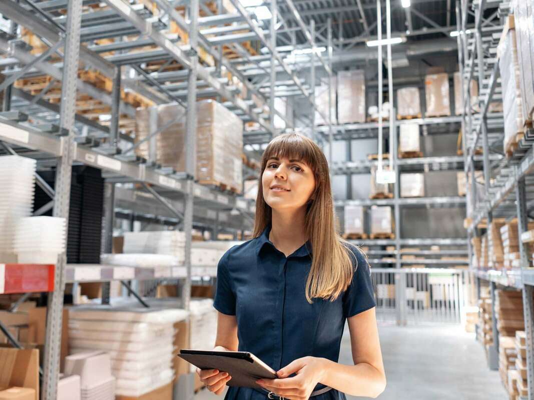 3 technologies boosting efficiency in manufacturing