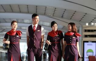 How Hong Kong Airlines Increased Brand Sentiment by 212%