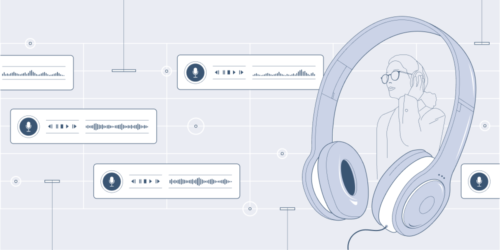 Listen to Call Recordings to Create New Marketing Opportunities